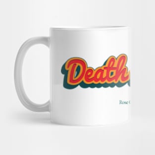 Death in June Mug